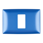 LECCE ΠΑΝΕΛ ΜΟΝΟ ΜΠΛΕ