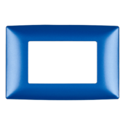 LECCE ΠΑΝΕΛ ΤΡΙΠΛΟ ΜΠΛΕ