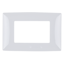 LECCE ΠΑΝΕΛ ΕΞΑΠΛΟ ΛΕΥΚΟ