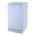 ELMARK EL-8/7636A FREESTANDING DISH WASHER 45CM (Produced for ELMARK by Midea)