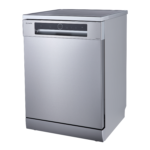 ELMARK EL-12/U7635S FREESTANDING DISH WASHER 60CM (Produced for ELMARK by Midea)
