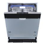 Πλυντήριο Πιάτων Εντοιχιζόμενο 60cm EL-12/U7713D | ELMARK