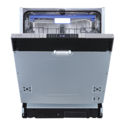 Πλυντήριο Πιάτων Εντοιχιζόμενο 60cm EL-12/U7713D | ELMARK
