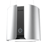 Απορροφητήρας Νησίδας 45cm SMART WiFi 400 m³/h | EL-IR0145S | ELMARK