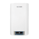 Elmark EL80-20EFTW Ηλεκτρικός Θερμοσίφωνας 80L 2000W Με Κάθετη Και Οριζόντια Τοποθέτηση