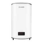 Elmark EL80-30ED1 Ηλεκτρικός Θερμοσίφωνας 80L 3000W Με Κάθετη Και Οριζόντια Τοποθέτηση