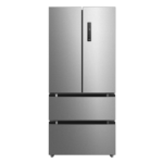 Elmark EL-671R Ψυγείο Multi Door No Frost Inox 516L Ύψους 1.89m