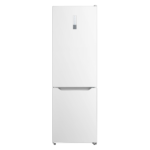 Elmark EL-403RW Ψυγείο Combi No Frost 310L Με Οθόνη & Διπλή Ψύξη