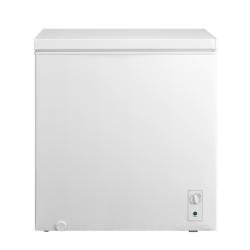 ELMARK EL-259F CHEST FREEZER 198L 816x550x850MM