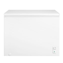 Elmark EL-384F Καταψύκτης Οριζόντιος 295L Chest Freezer
