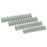 ΚΛΕΜΑ TBH 10A ΓΙΑ ΚΑΛΩΔΙΟ ΜΕ ΔΙΑΤΟΜΗ ΕΩΣ 6ММ²