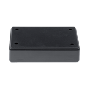 ΣΤΕΓΑΝΟ ΚΟΥΤΙ ΜΕ ΚΛΕΜΜΑ IP44 450V 6A