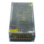 100049 Μεταλλικό Τροφοδοτικό LED 250W 20.83A - AC 220-240V σε DC 12V - IP20 - 2 Χρόνια Εγγύηση - Image 3