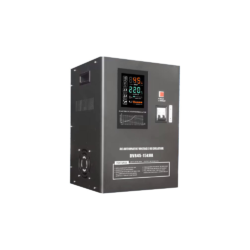 EL-DVR5 AUTOMATIC VOLTAGE REGULATOR 5kVA