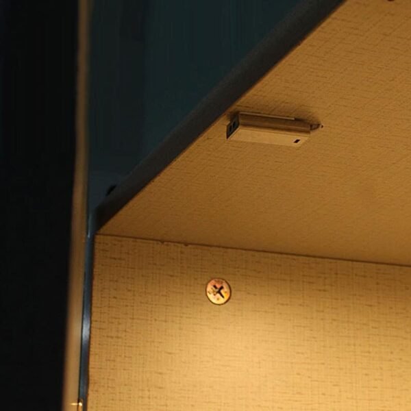 100813 Αισθητήρας Κίνησης για Ντουλάπια 5-24V DC – 5A / 60W - Image 3