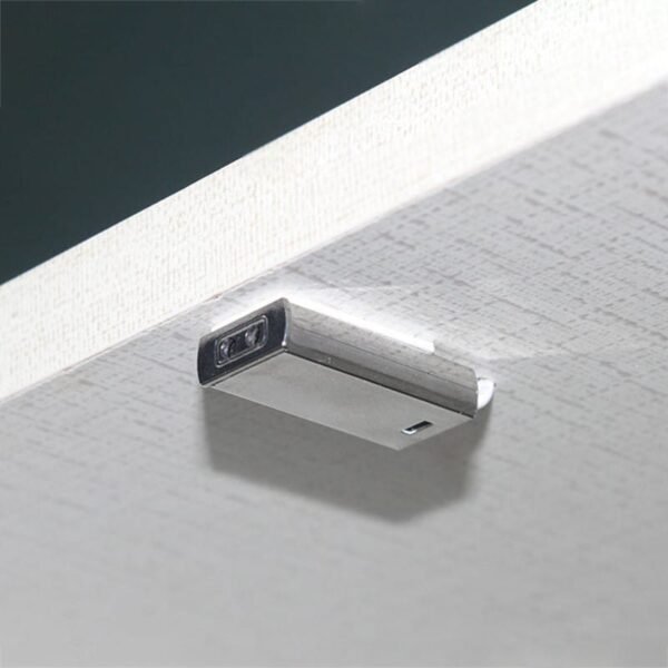 100813 Αισθητήρας Κίνησης για Ντουλάπια 5-24V DC – 5A / 60W - Image 4