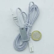 100813 Αισθητήρας Κίνησης για Ντουλάπια 5-24V DC – 5A / 60W