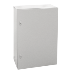 ECONOMOIC ΜΕΤΑΛΛΙΚΟΣ ΠΙΝΑΚΑΣ CPK 20/30/15 IP54