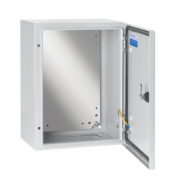 ΜΕΤΑΛΛΙΚΟΣ ΠΙΝΑΚΑΣ JXF 100/80/30