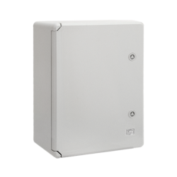 ΠΛΑΣΤΙΚΟΣ ΠΙΝΑΚΑΣ ABS PP 3006 IP65