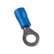 ΑΚΡΟΔΕΚΤΕΣ ΚΑΛΩΔΙΩΝ ΓΙΑ ΒΙΔΑ RVL 2-5/ΜΠΛΕ (ΣΥΣΚΕΥΑΣΙΑ 100 ΤΜΧ)