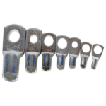 CABLE TERMINALS NON-ISOLATED - SC 6/10
