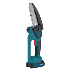 CORDLESS CHAIN SAW EL-CCS65 21V