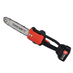 CORDLESS CHAIN SAW EL-CCS66 21V