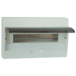 ΠΛΑΣΤΙΚΟΣ ΠΙΝΑΚΑΣ ΓΙΑ ΕΞΩΤΕΡΙΚΗ ΤΟΠΟΘΕΤΗΣΗ 12 ΣΤΟΙΧΕΙΑ