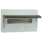 ΠΛΑΣΤΙΚΟΣ ΠΙΝΑΚΑΣ ΓΙΑ ΕΞΩΤΕΡΙΚΗ ΤΟΠΟΘΕΤΗΣΗ 18 ΣΤΟΙΧΕΙΑ