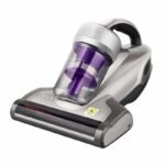 Jimmy 700W Ηλεκτρικό σκουπάκι για ακάρεα