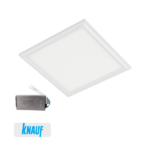LED ΠΑΝΕΛ ΓΥΨΟΣΑΝΙΔΑΣ 40W 6400K 595x595mm ΛΕΥΚΟ, IP54+ΜΠΑΤΑΡΙΑ ΑΣΦΑΛΕΙΑΣ