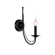 ANGELA ΑΠΛΙΚΑ 1XE14 ΜΑΥΡΟ