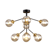 BUBBLES ΠΟΛΥΦΩΤΟ 8XE14 ΚΕΧΡΙΜΠΑΡΙ