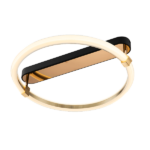 FELIX LED ΠΛΑΦΟΝΙΕΡΑ 29W 3000K D522