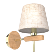 JONAS ΑΠΛΙΚΑ 1XE14 ΜΠΕΖ/ΧΡΥΣΟ