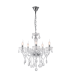 MADLEN ΠΟΛΥΦΩΤΟ 5XE14 D610X590mm