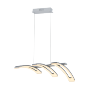 MARCELLA ΠΟΛΥΦΩΤΟ LED 33W 3000K