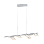 MARCELLA ΠΟΛΥΦΩΤΟ LED 42W 3000K