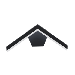 GRF96302-W LED 10W 230V 4000K ΦΩΤΙΣΤΙΚΟ ΚΗΠΟΥ