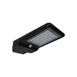 ΗΛΙΑΚΟ ΦΩΤΙΣΤΙΚΟ ΔΡΟΜΟΥ LED ΜΕ ΑΝΙΧΝΕΥΤΗ 850lm IP65