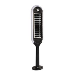 SOLAR GARDEN LIGHT 5W, IP54