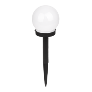 ΗΛΙΑΚΟ ΦΩΤΙΣΤΙΚΟ ΕΔΑΦΟΥΣ 8120 0.06W IP44