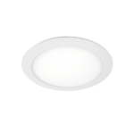 LED ΠΑΝΕΛ ΣΤΡΌΓΓΥΛΟ 10W 6500K IP65