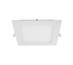 STELLAR LED ΠΑΝΕΛ ΤΕΤΡΑΓΩΝΟ ΧΩΝΕΥΤΟ 12W 6500K