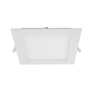 STELLAR LED ΠΑΝΕΛ ΤΕΤΡΑΓΩΝΟ ΧΩΝΕΥΤΟ 12W 6500K