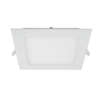 STELLAR LED ΠΑΝΕΛ ΤΕΤΡΑΓΩΝΟ ΧΩΝΕΥΤΟ 18W 4000K