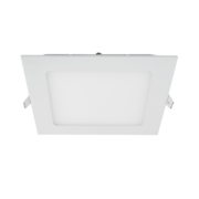 STELLAR LED ΠΑΝΕΛ ΤΕΤΡΑΓΩΝΟ ΧΩΝΕΥΤΟ 18W 4000K