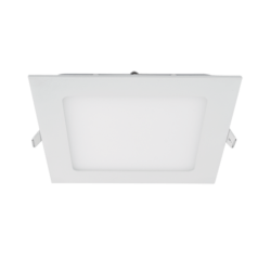 STELLAR LED ΠΑΝΕΛ ΤΕΤΡΑΓΩΝΟ ΧΩΝΕΥΤΟ 18W 4000K