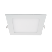 STELLAR LED ΠΑΝΕΛ ΤΕΤΡΑΓΩΝΟ ΧΩΝΕΥΤΟ 18W 6500K